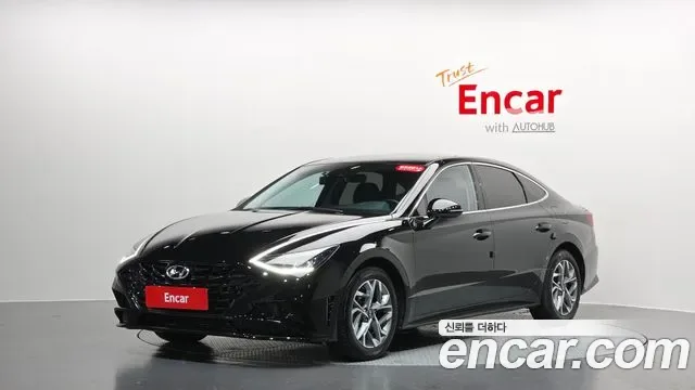 Hyundai Sonata 2.0 Premium