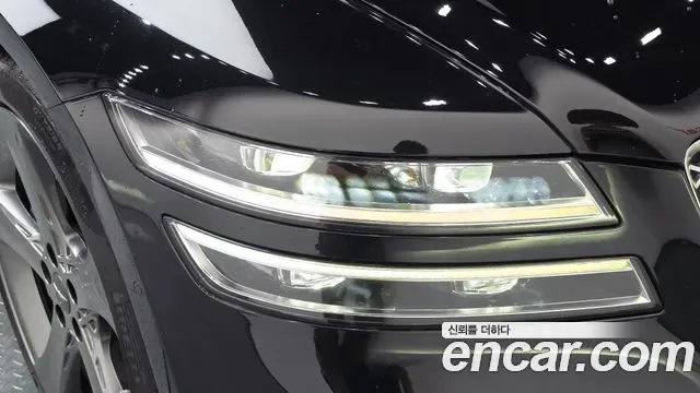Genesis G80 бензин 2.5 Turbo AWD ( ), миниатюра 7