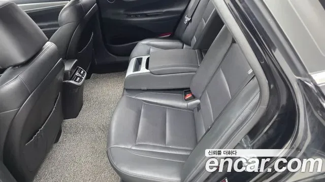 Hyundai Grandeur 2.5 Premium, миниатюра 20