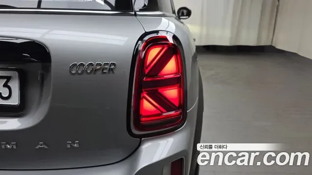 MINI Cooper II, миниатюра 17