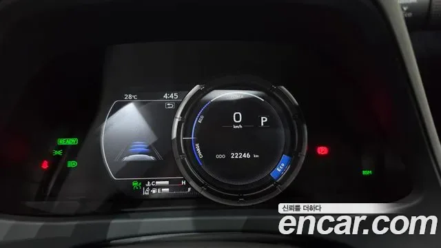 Lexus UX 2.0 F-Sport 2WD, миниатюра 12