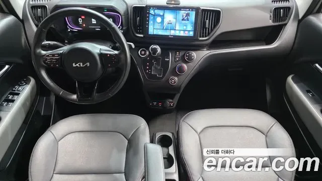 Kia Ray Prestige, миниатюра 18