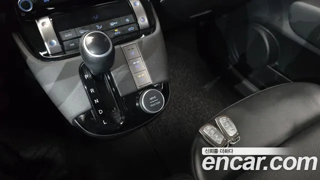 Hyundai Casper Turbo, миниатюра 16