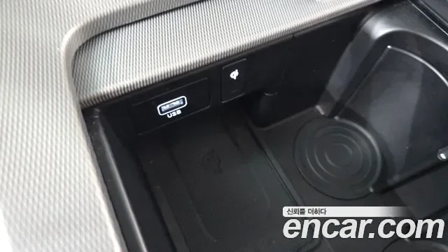 Hyundai Palisade бензин 3.8 2WD Prestige, миниатюра 22