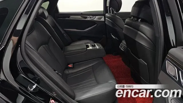 Genesis G80 3.3 GDI AWD Premium, миниатюра 15