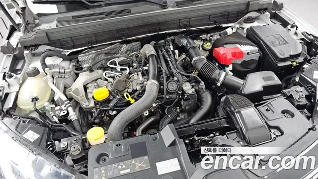 Renault XM3 1.3 TCe RE, миниатюра 26