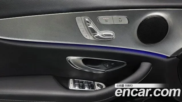 Mercedes-Benz E-Class E250, миниатюра 19