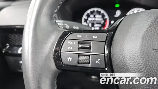 Honda CR-V 1.5 EX-L 2WD, миниатюра 20