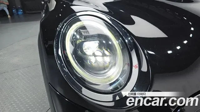 MINI Cooper 5 III, миниатюра 2