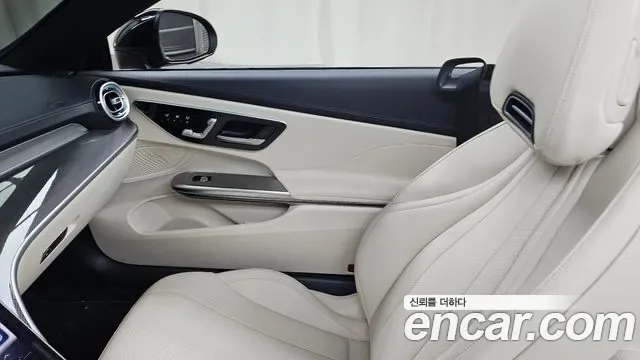 Mercedes-Benz CLE CLE200, миниатюра 14