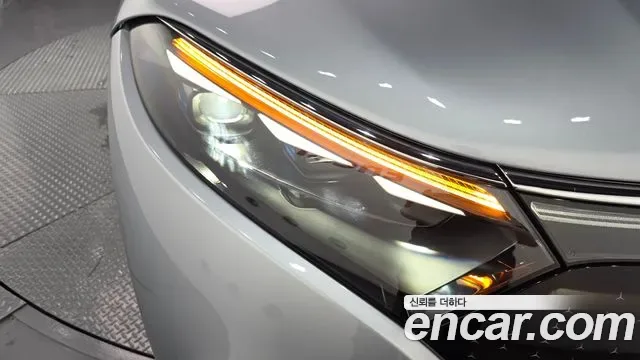 Mercedes-Benz EQS EQS450 4MATIC, миниатюра 23