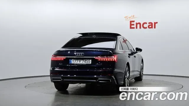 Audi A6 40 TDI Premium, миниатюра 22
