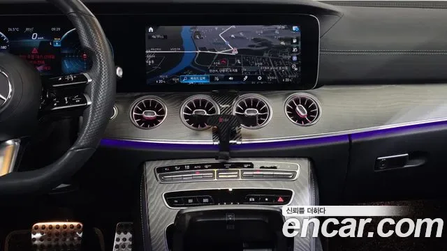 Mercedes-Benz CLS CLS450 4MATIC, миниатюра 21