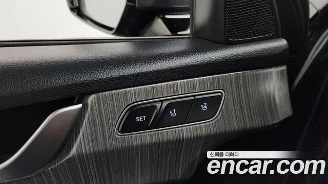 Hyundai The New Palisade бензин 3.8 4WD Prestige, миниатюра 11