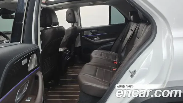 Mercedes-Benz GLE GLE300d 4MATIC, миниатюра 30