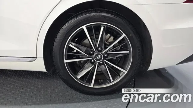 Hyundai Grandeur 3.0 LPi Premium, миниатюра 8