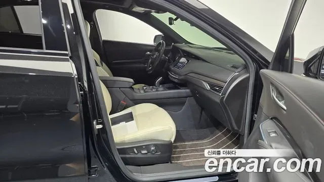 Cadillac XT4 2.0 AWD, миниатюра 26