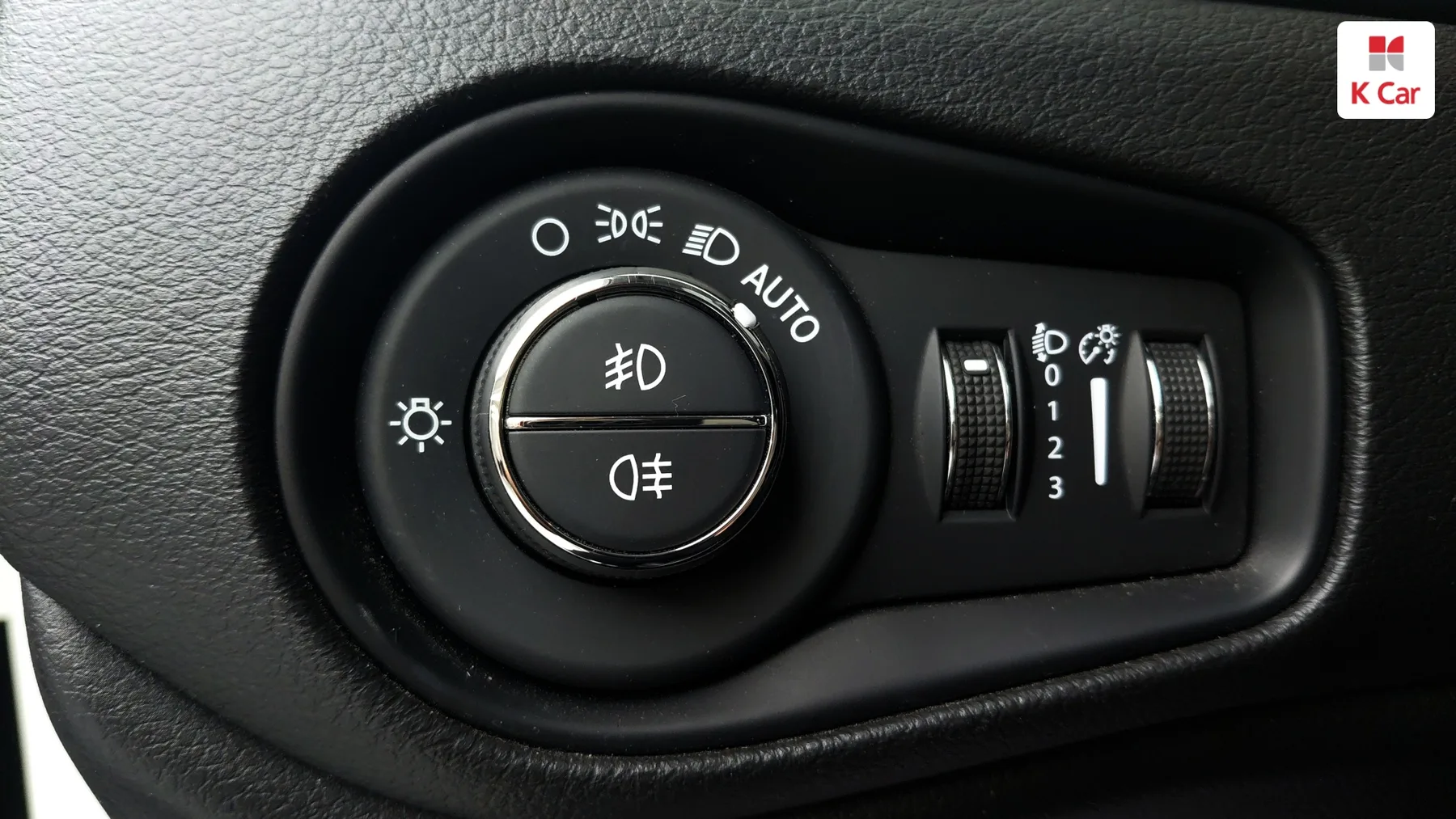 Jeep Renegade 1.3 AWD, миниатюра 6