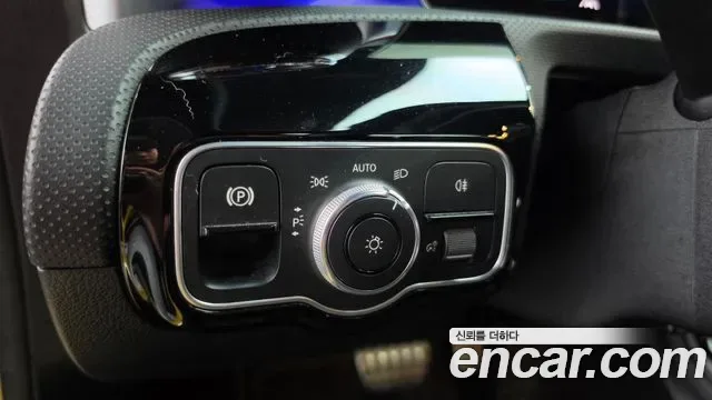Mercedes-Benz CLA CLA250 4MATIC, миниатюра 25