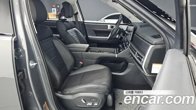 Hyundai Santa FE HEV 1.6 4WD Calligraphy, миниатюра 12