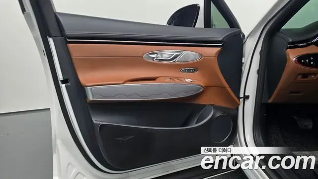 Genesis GV70 2.5T бензин AWD ( ), миниатюра 22