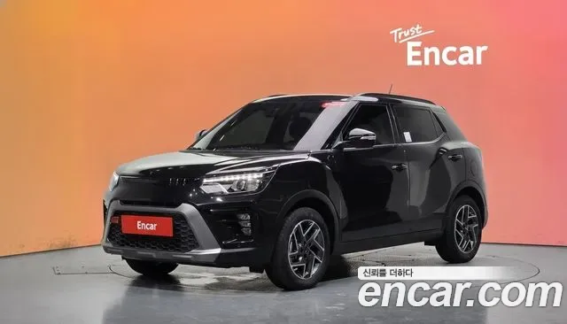 KGM Tivoli 1.6 2WD V3, миниатюра 16