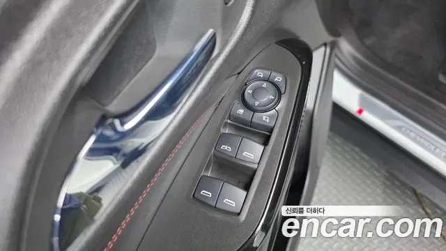 Chevrolet Trax 1.2 RS ( ), миниатюра 15