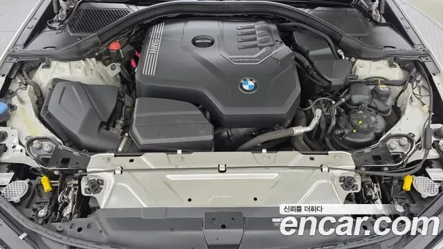 BMW 3 (G20) 320i M, миниатюра 27