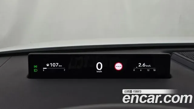 Hyundai Grandeur 2.5 бензин 2WD Premium, миниатюра 17