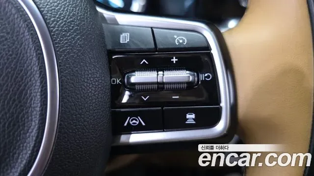 Kia Sorento HEV 1.6 2WD, миниатюра 11