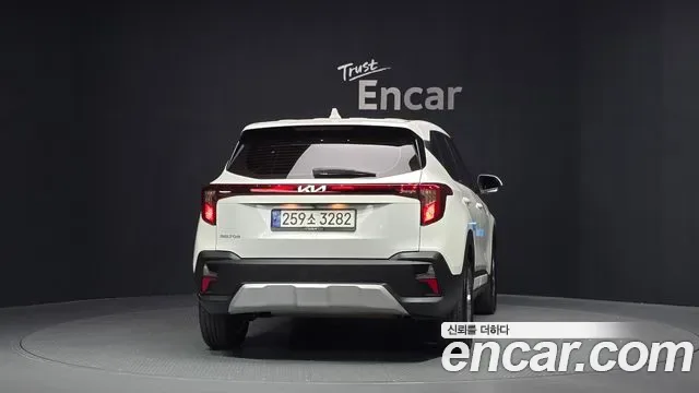 Kia Seltos бензин 2.0 2WD, миниатюра 18