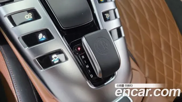 Mercedes-Benz AMG GT 4 43 4MATIC+, миниатюра 16