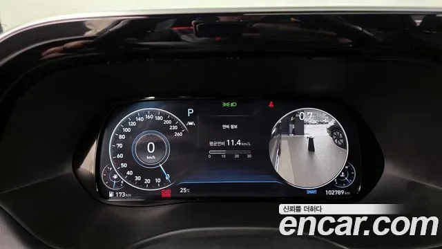 Hyundai Palisade дизель 2.2 4WD Calligraphy, миниатюра 28