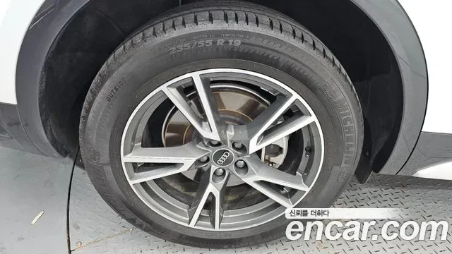 Audi Q5 40 TDI, миниатюра 14