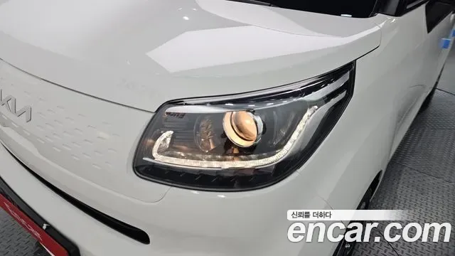 Kia The New Ray Best Selection, миниатюра 30