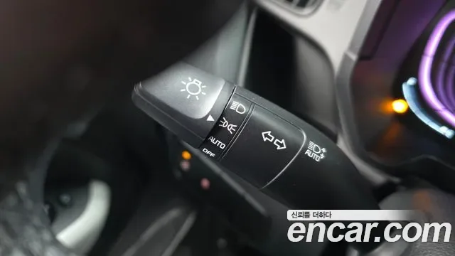 Kia Ray Gravity, миниатюра 4