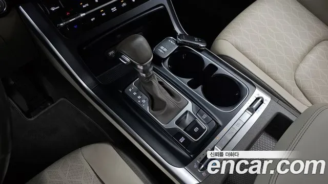 Kia Carnival бензин 9 мест Prestige, миниатюра 28