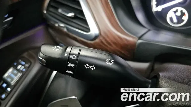 Genesis G90 3.8 AWD Prestige, миниатюра 3