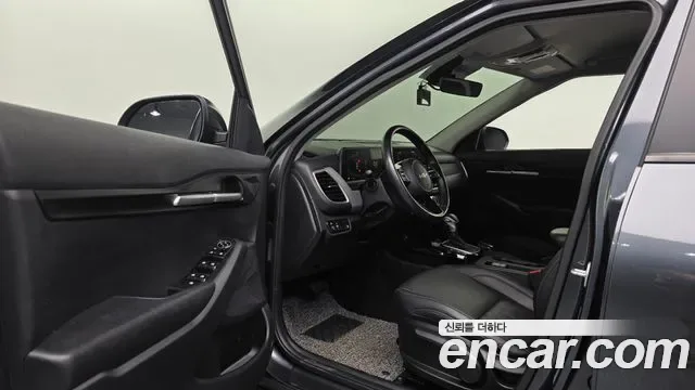 Kia Seltos бензин 2.0 2WD, миниатюра 5