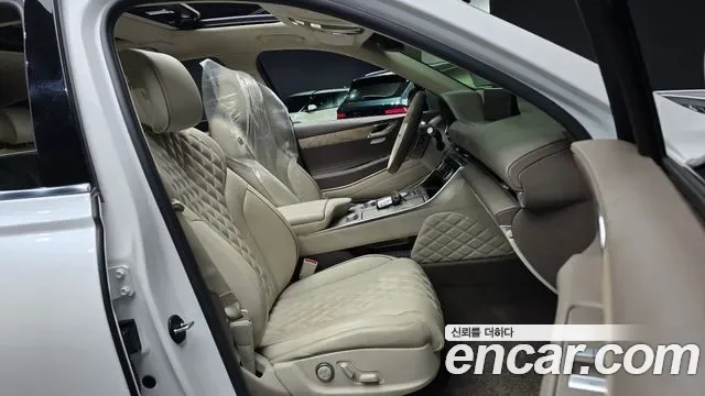 Genesis GV80 2.5T бензин AWD ( ), миниатюра 16