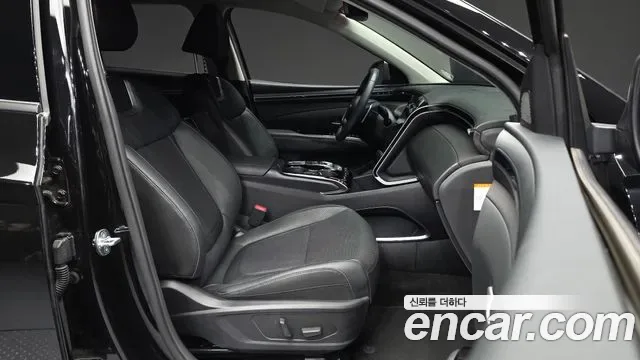 Hyundai TUCSON Inspiration 2WD, миниатюра 23