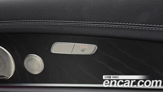 Mercedes-Benz E-Class E220d 4MATIC AMG Line, миниатюра 10
