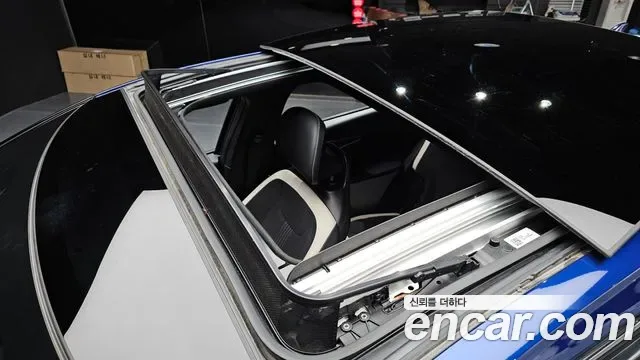 Kia EV6 4WD GT Line, миниатюра 14