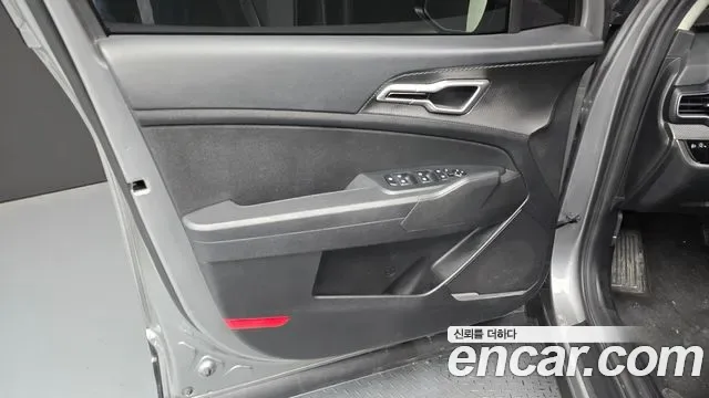 Kia Sportage дизель 2.0 2WD, миниатюра 6
