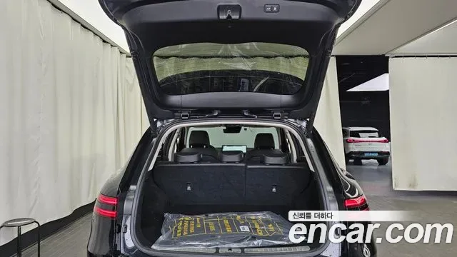 Genesis GV70 2.2 дизель 2WD ( ), миниатюра 21