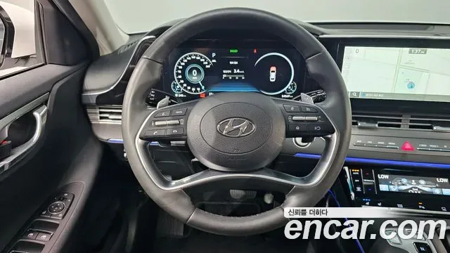 Hyundai Grandeur 3.3 Premium, миниатюра 6