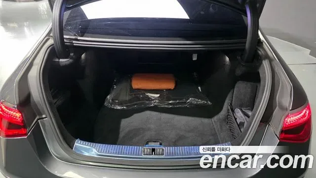 Mercedes-Benz S-Class S580L 4MATIC, миниатюра 20