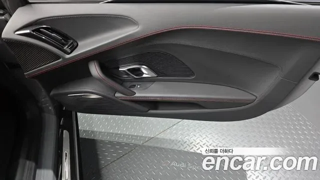 Audi R8 5.2 V10, миниатюра 12