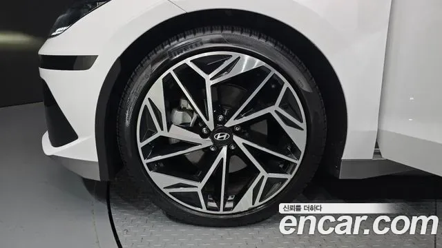 Hyundai Ioniq 6, миниатюра 12