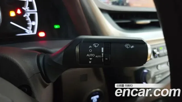 Lexus ES, миниатюра 15